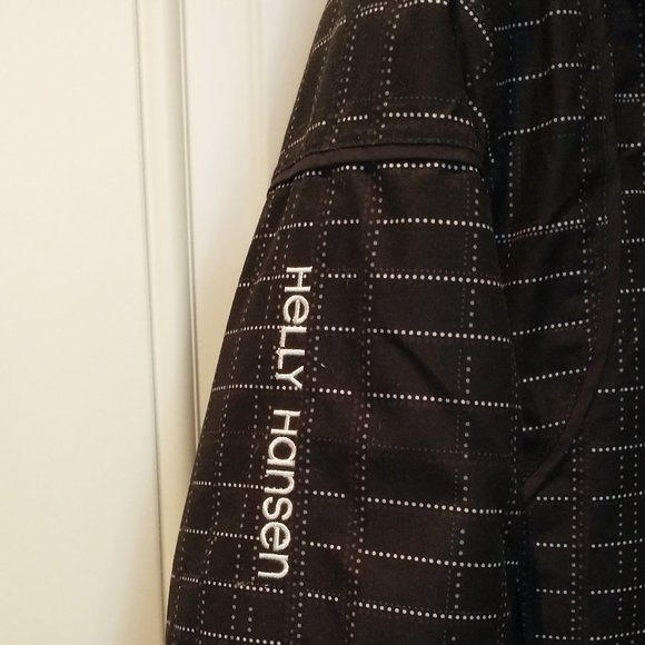 Women's Helly Hansen ski jacket size XS - Picture 7 of 13